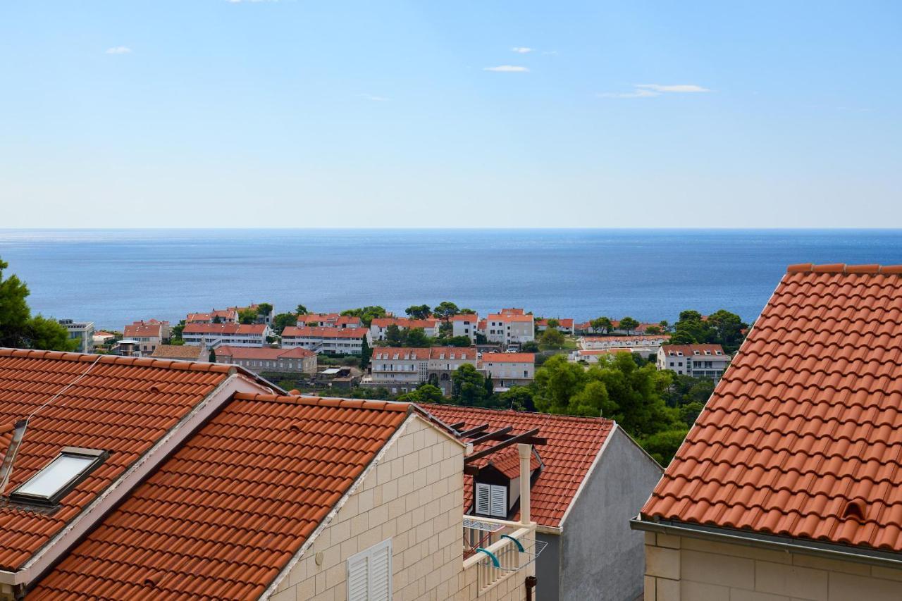 Hedera Estate Hedera Studio 1 Дубровник Экстерьер фото